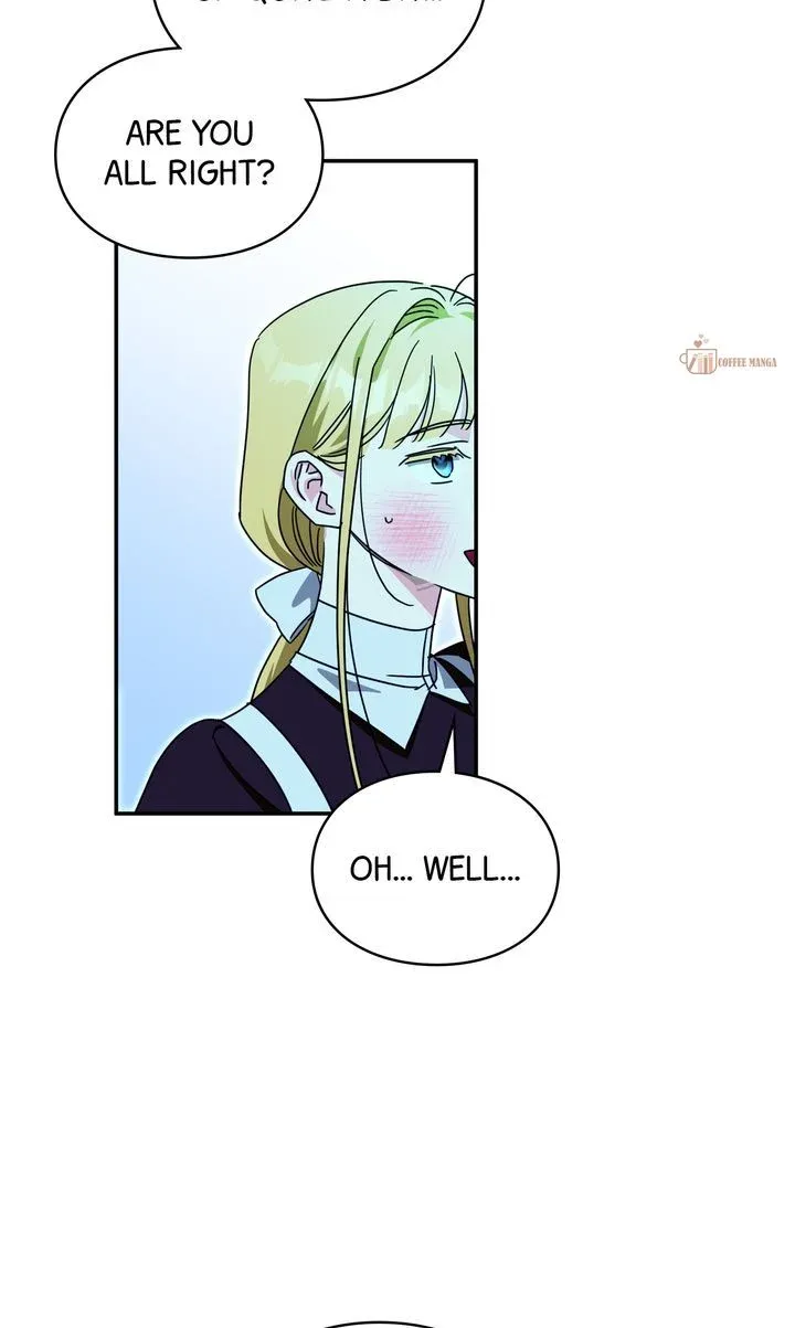 How to Protect the Master of the Monster Mansion Chapter 48 page 37 - 