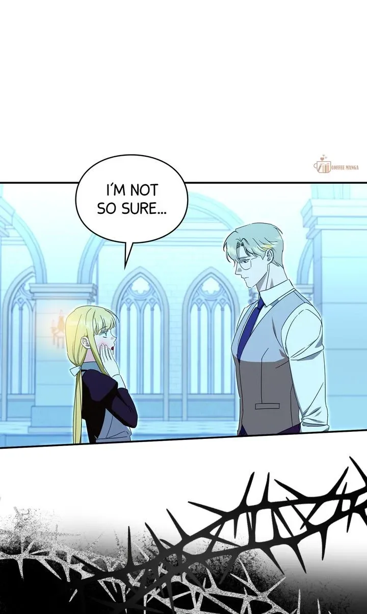 How to Protect the Master of the Monster Mansion Chapter 48 page 39 - 