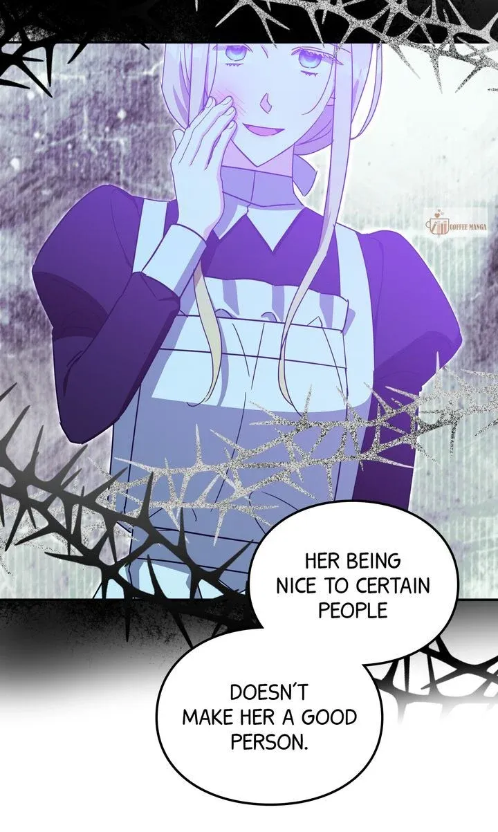 How to Protect the Master of the Monster Mansion Chapter 48 page 40 - 