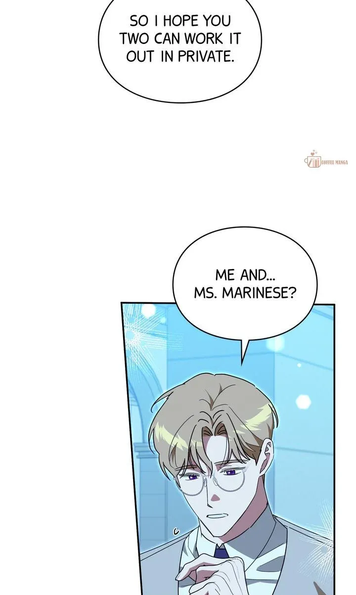 How to Protect the Master of the Monster Mansion Chapter 48 page 42 - 