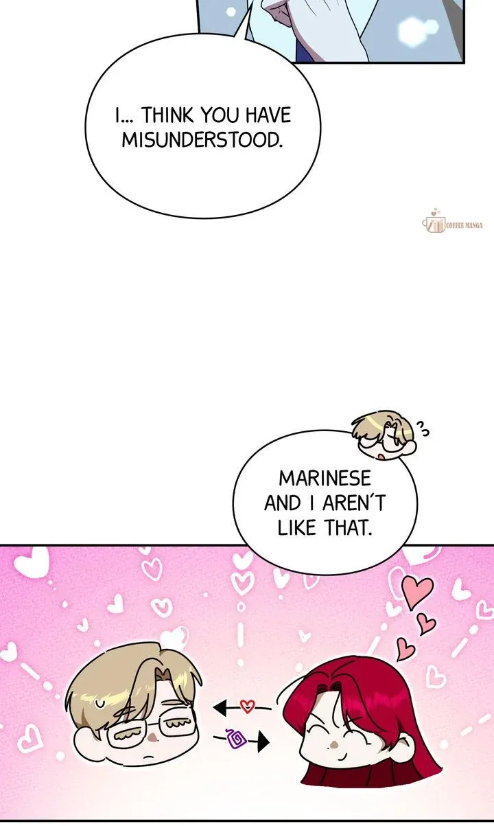 How to Protect the Master of the Monster Mansion Chapter 48 page 43 - 