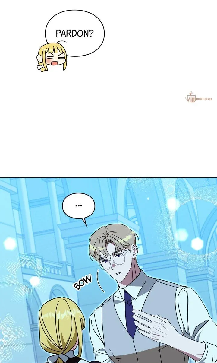 How to Protect the Master of the Monster Mansion Chapter 48 page 44 - 