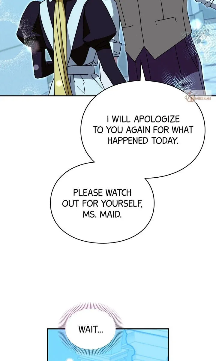 How to Protect the Master of the Monster Mansion Chapter 48 page 45 - 