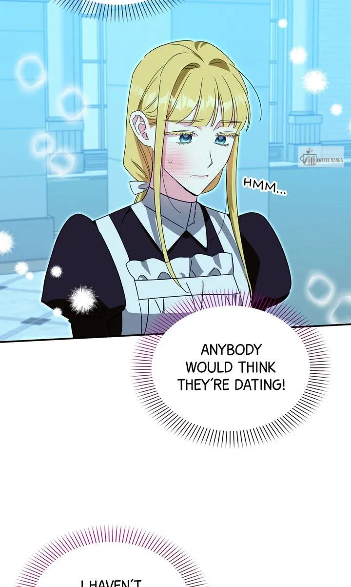 How to Protect the Master of the Monster Mansion Chapter 48 page 47 - 