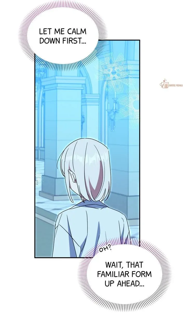 How to Protect the Master of the Monster Mansion Chapter 48 page 49 - 