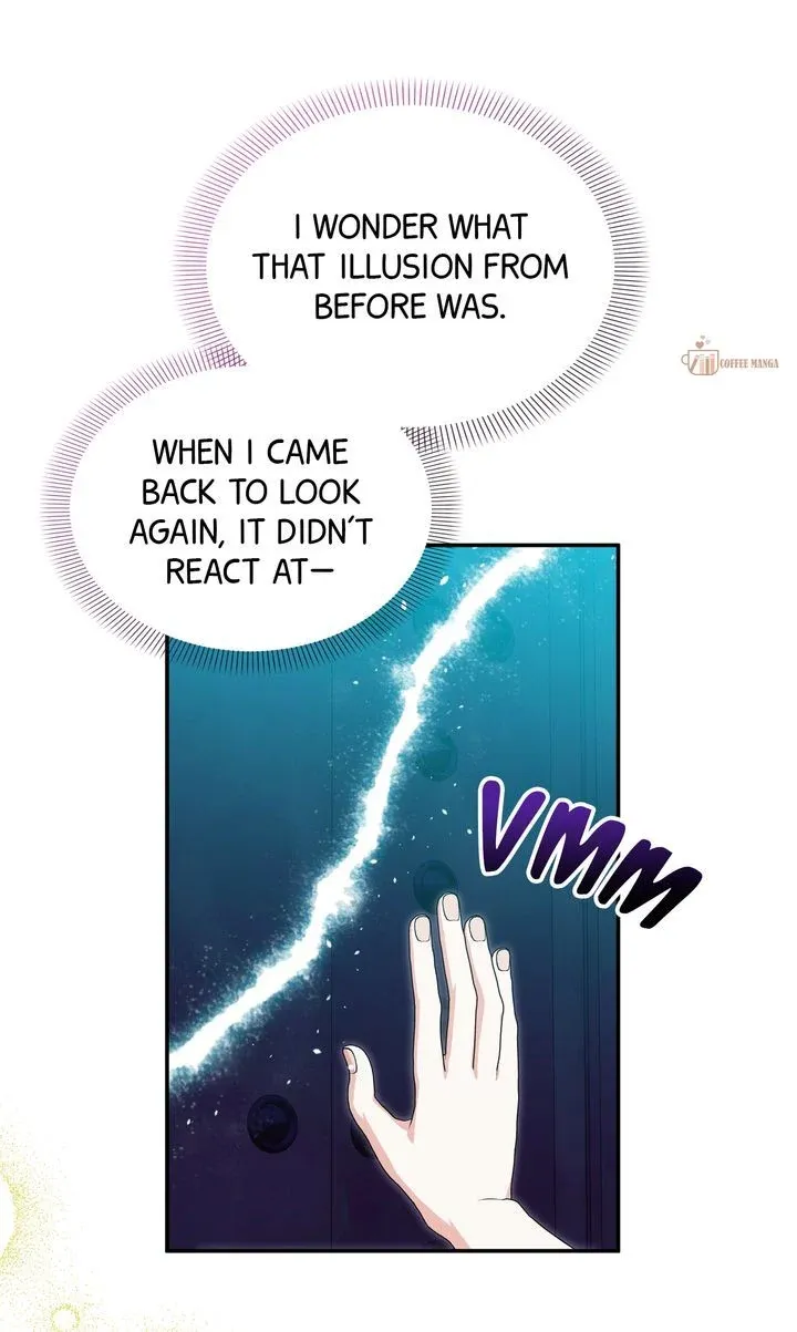 How to Protect the Master of the Monster Mansion Chapter 48 page 6 - 