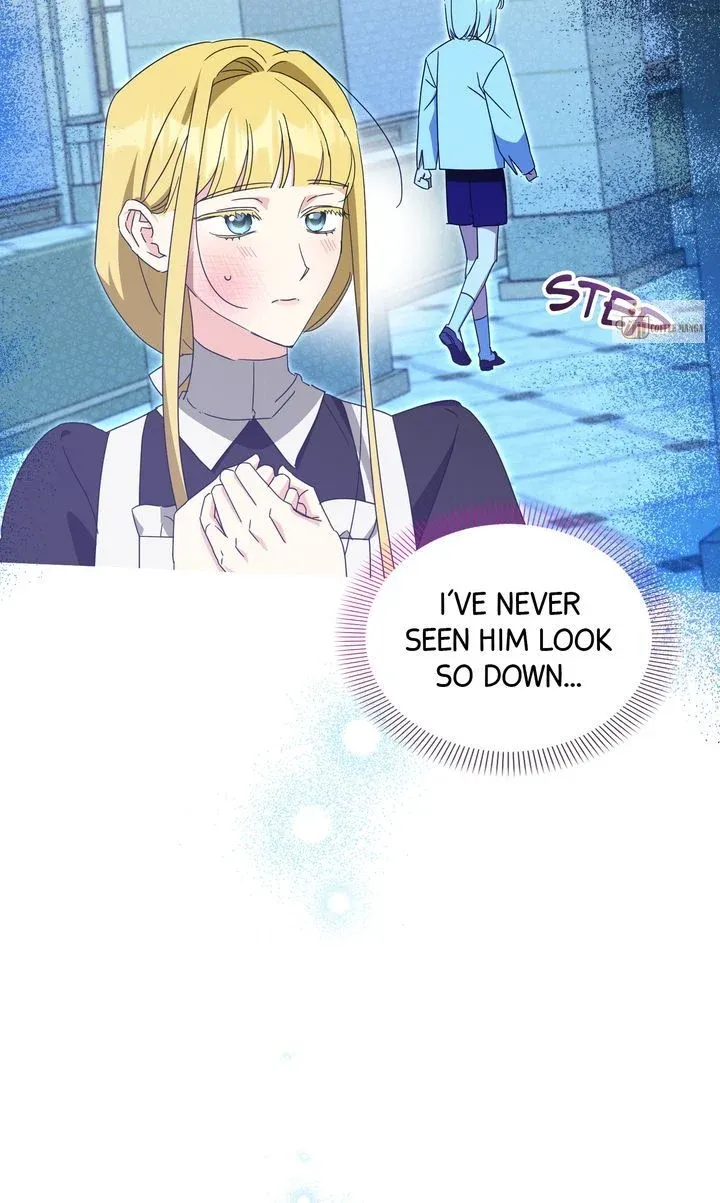 How to Protect the Master of the Monster Mansion Chapter 48 page 51 - 