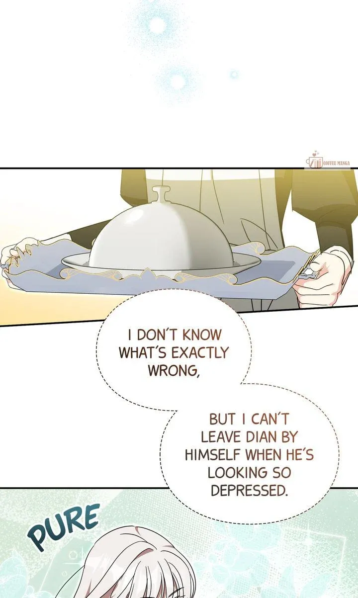 How to Protect the Master of the Monster Mansion Chapter 48 page 52 - 