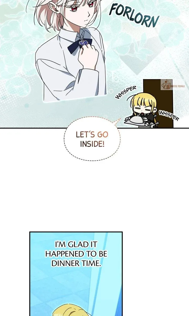 How to Protect the Master of the Monster Mansion Chapter 48 page 53 - 