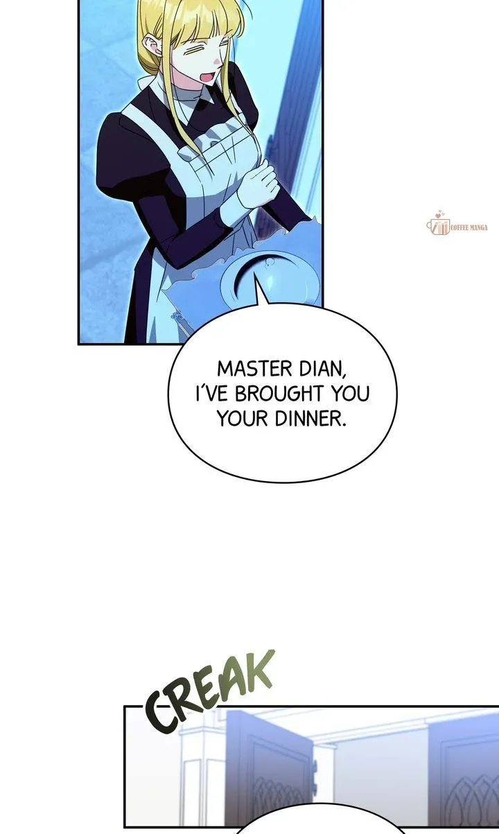 How to Protect the Master of the Monster Mansion Chapter 48 page 54 - 
