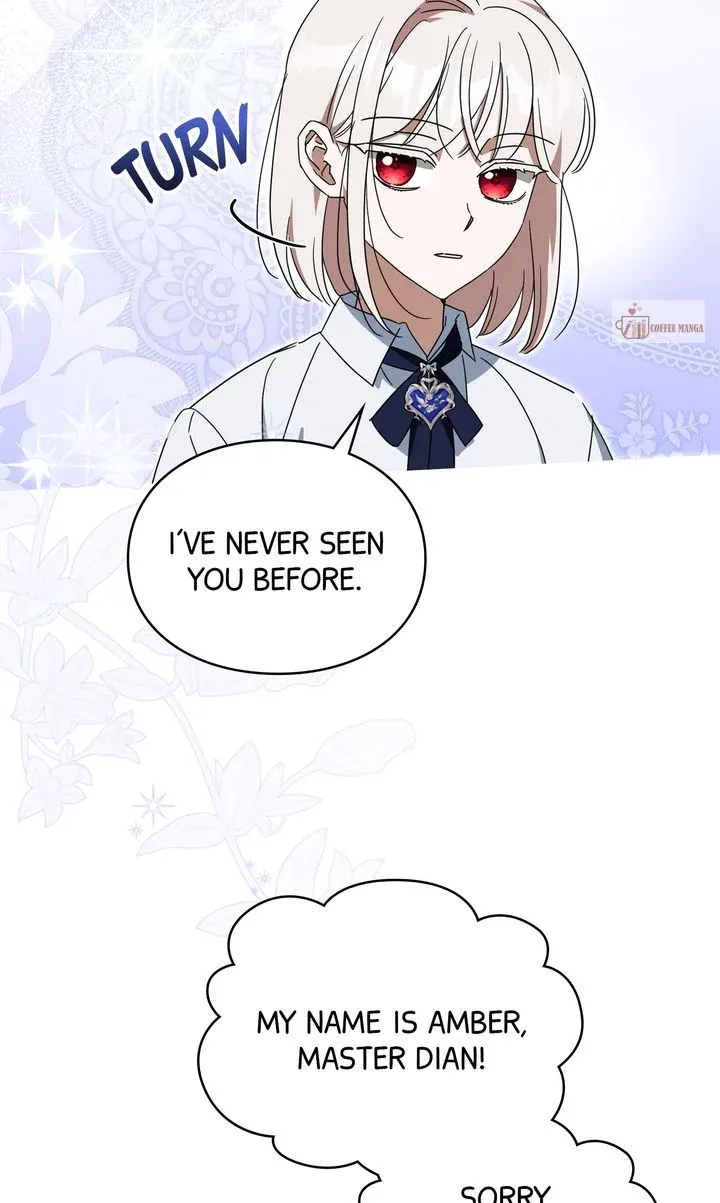 How to Protect the Master of the Monster Mansion Chapter 48 page 56 - 