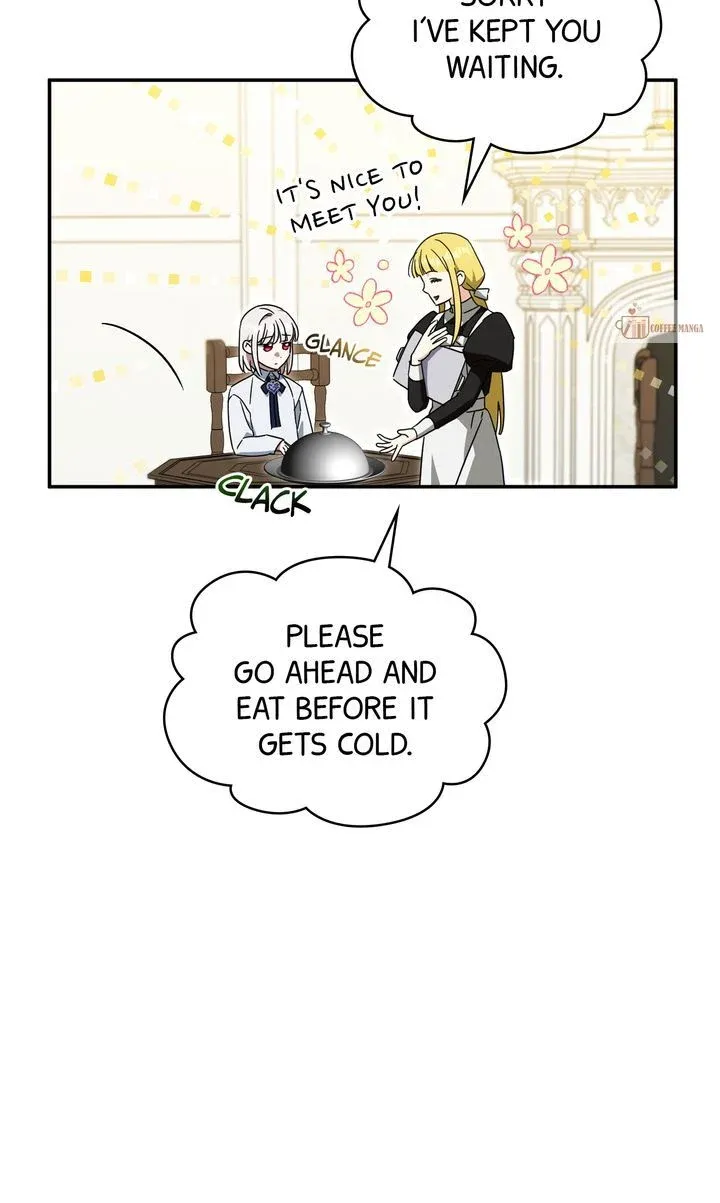 How to Protect the Master of the Monster Mansion Chapter 48 page 57 - 