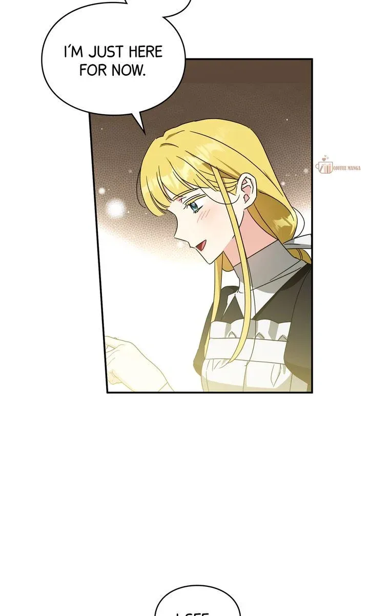 How to Protect the Master of the Monster Mansion Chapter 48 page 59 - 
