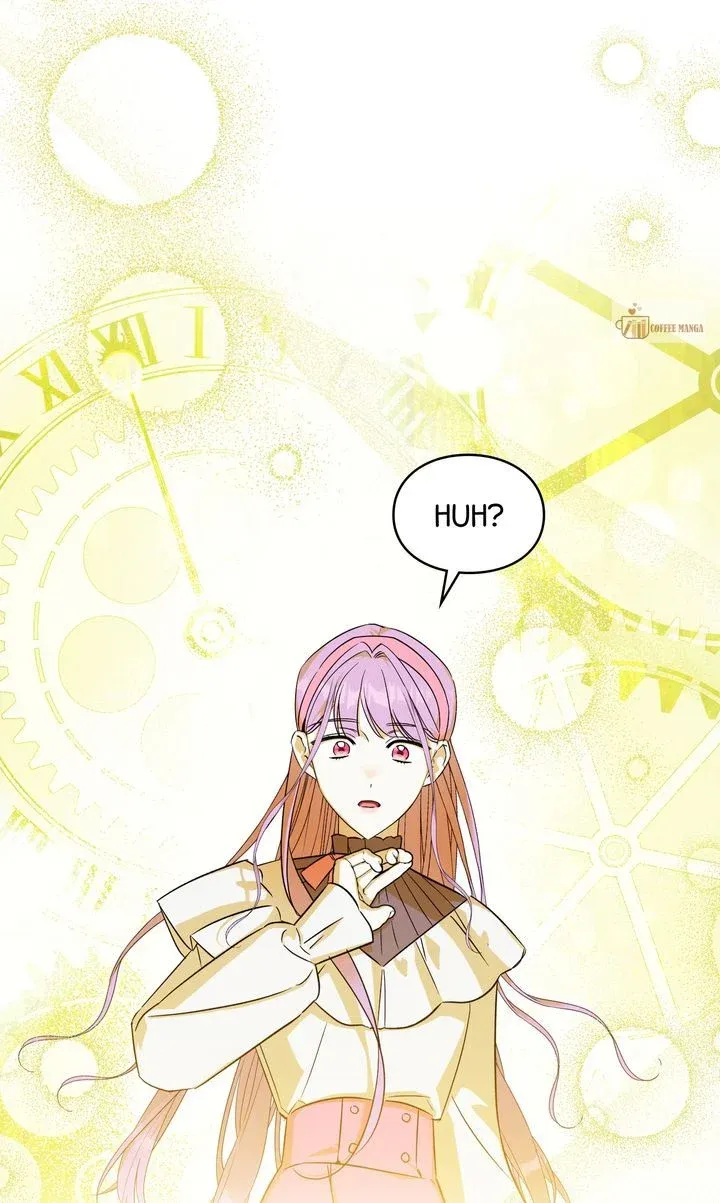 How to Protect the Master of the Monster Mansion Chapter 48 page 7 - 