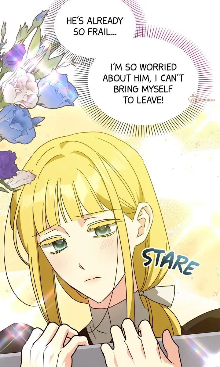 How to Protect the Master of the Monster Mansion Chapter 48 page 62 - 