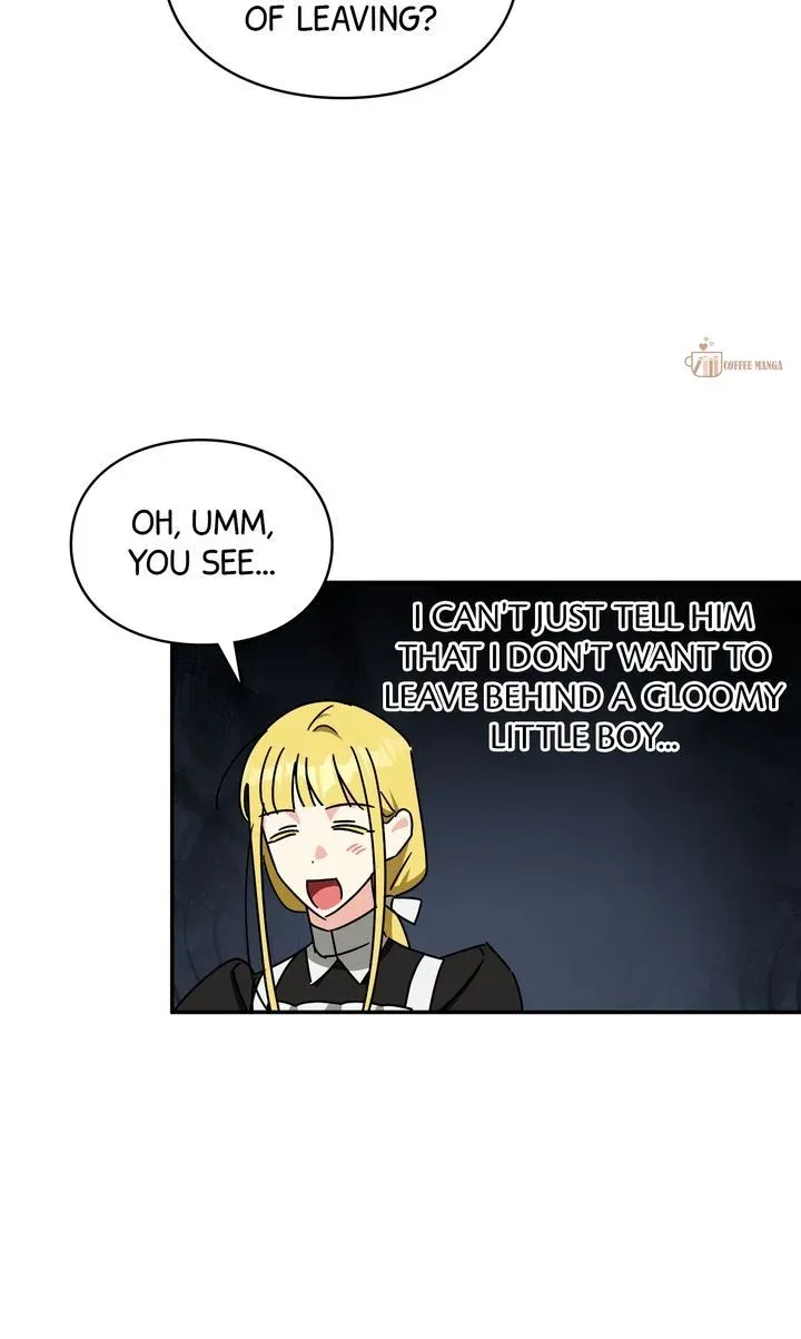 How to Protect the Master of the Monster Mansion Chapter 48 page 64 - 