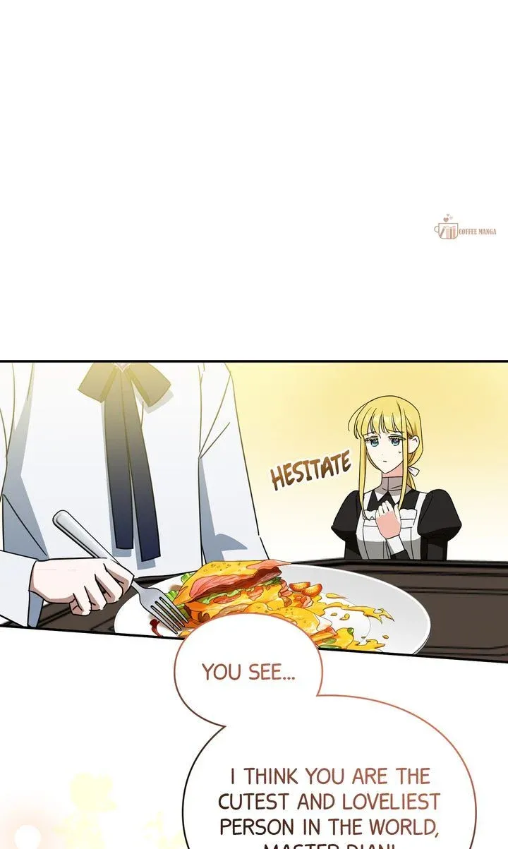 How to Protect the Master of the Monster Mansion Chapter 48 page 65 - 