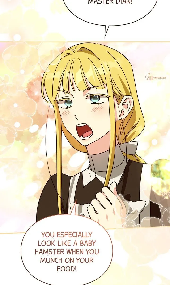 How to Protect the Master of the Monster Mansion Chapter 48 page 66 - 