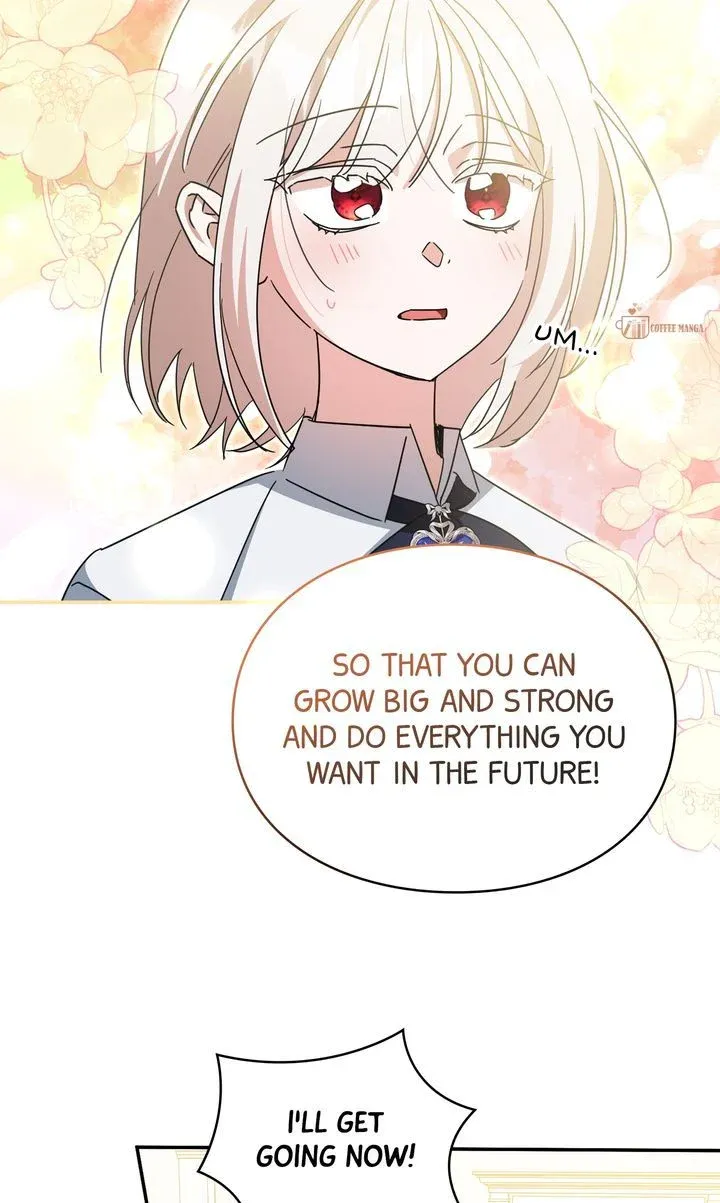 How to Protect the Master of the Monster Mansion Chapter 48 page 69 - 