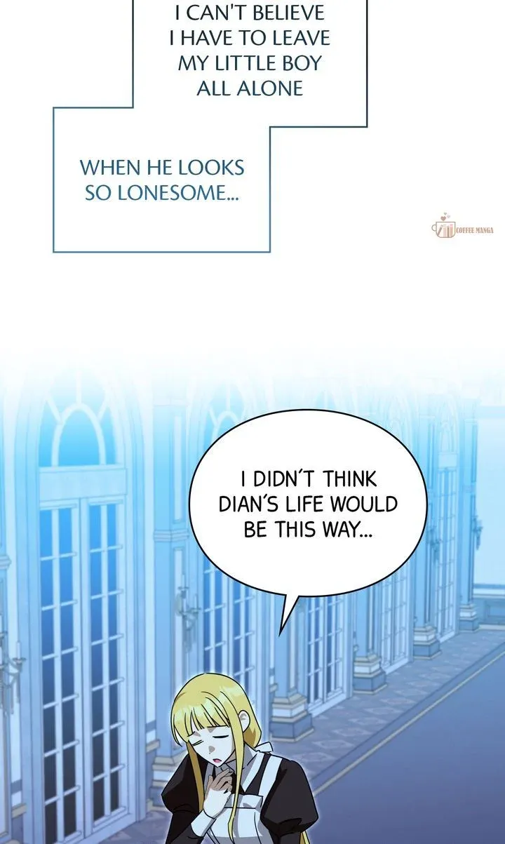 How to Protect the Master of the Monster Mansion Chapter 48 page 71 - 