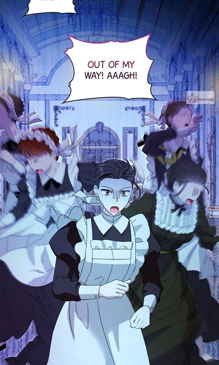 How to Protect the Master of the Monster Mansion Chapter 48 page 73 - 