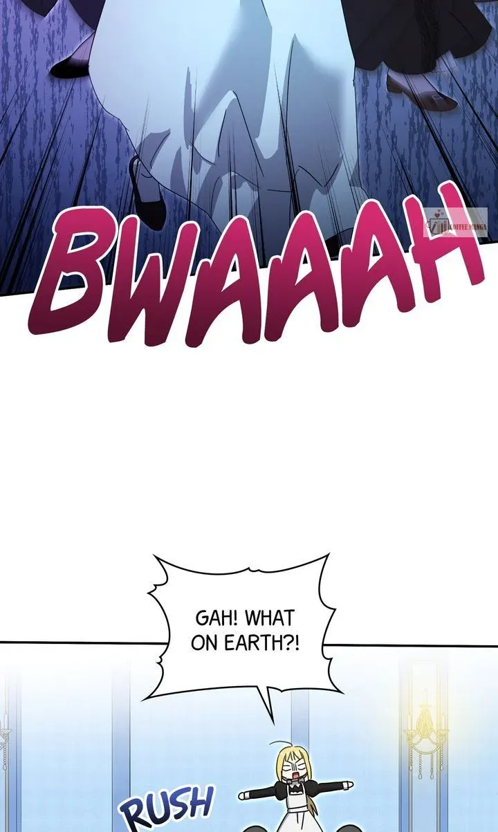 How to Protect the Master of the Monster Mansion Chapter 48 page 74 - 