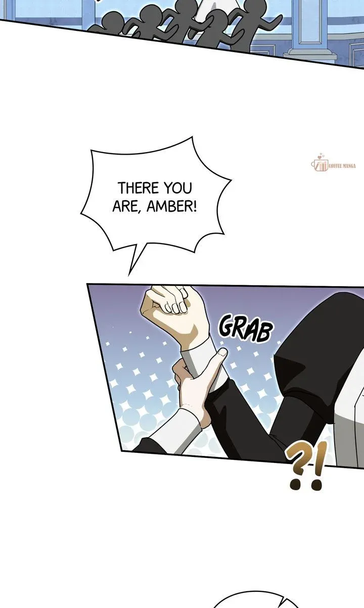 How to Protect the Master of the Monster Mansion Chapter 48 page 75 - 