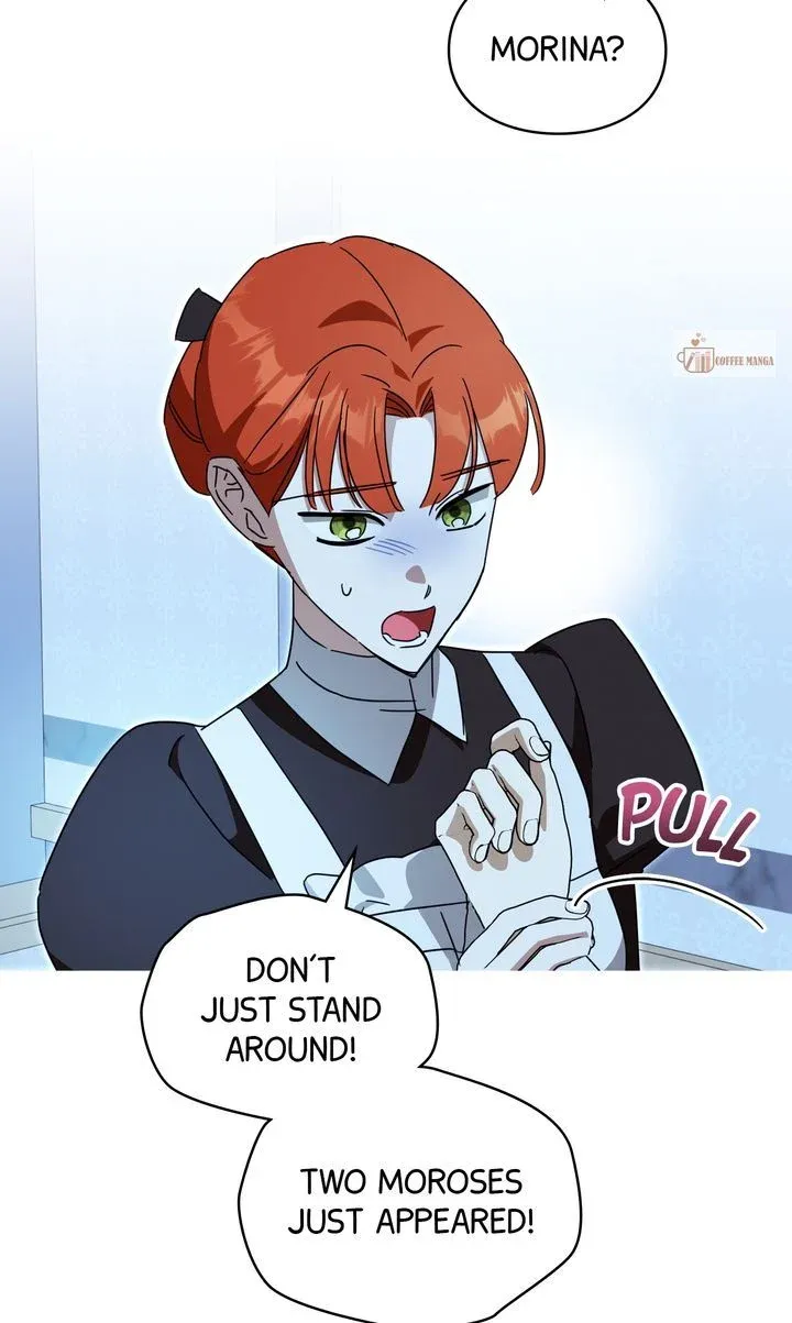 How to Protect the Master of the Monster Mansion Chapter 48 page 76 - 