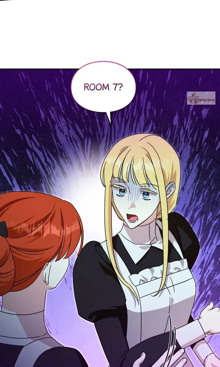 How to Protect the Master of the Monster Mansion Chapter 48 page 78 - 