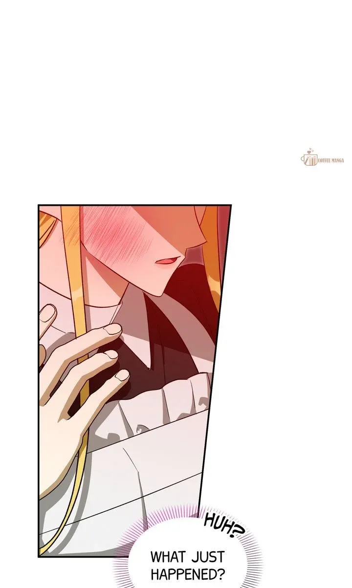 How to Protect the Master of the Monster Mansion Chapter 48 page 10 - 