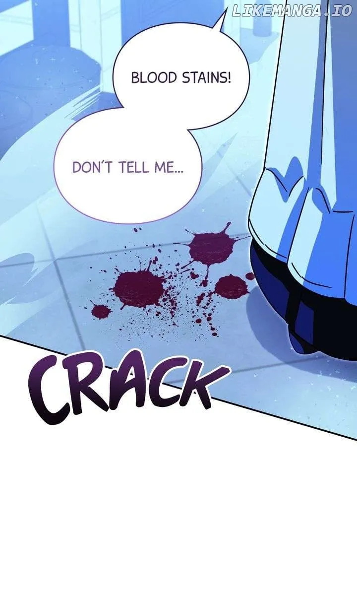 How to Protect the Master of the Monster Mansion Chapter 49 page 13 - 