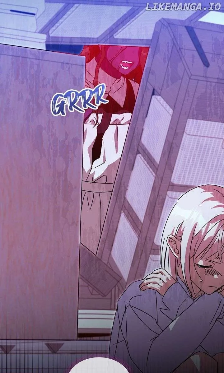 How to Protect the Master of the Monster Mansion Chapter 49 page 16 - 