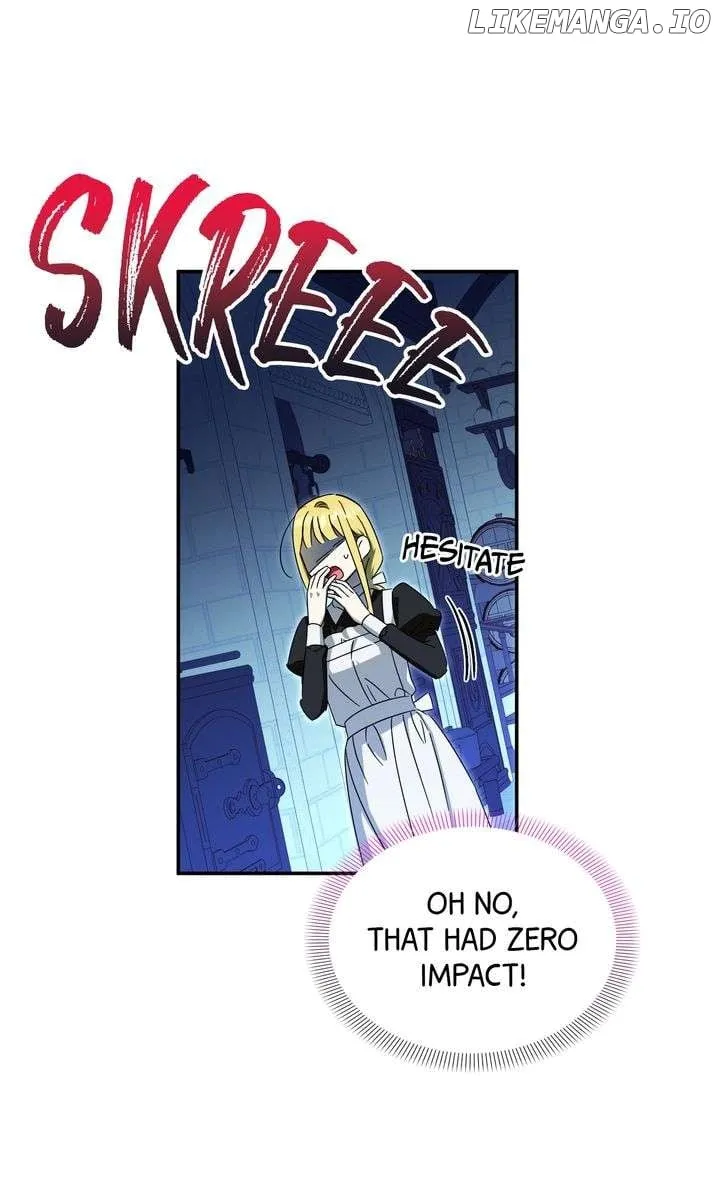 How to Protect the Master of the Monster Mansion Chapter 49 page 19 - 