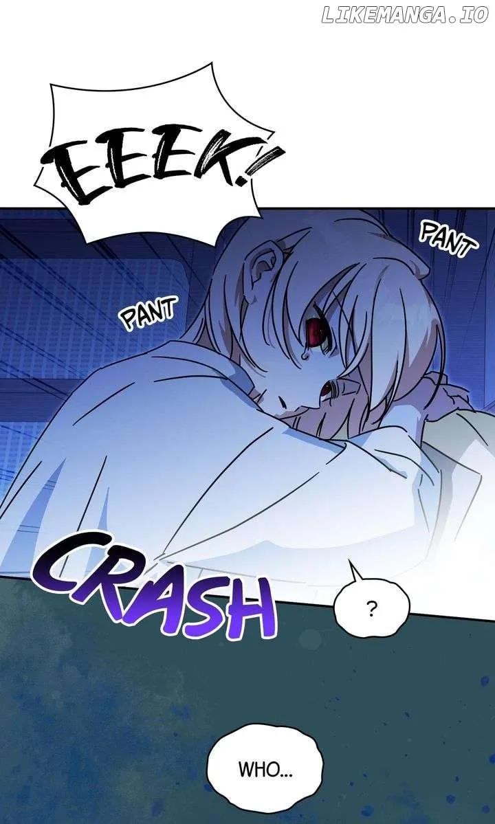 How to Protect the Master of the Monster Mansion Chapter 49 page 20 - 
