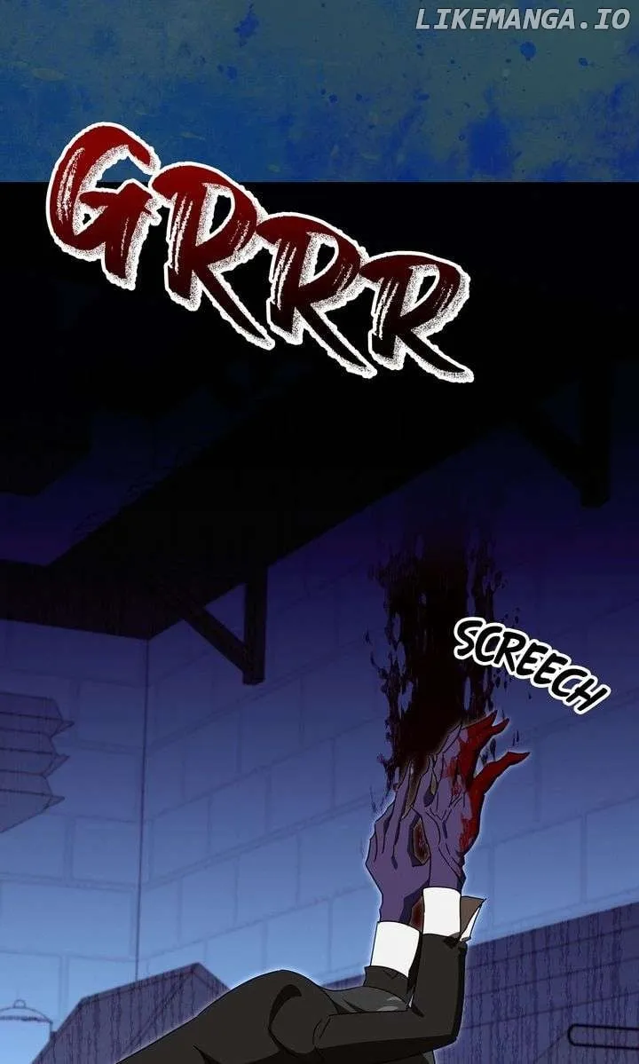 How to Protect the Master of the Monster Mansion Chapter 49 page 21 - 