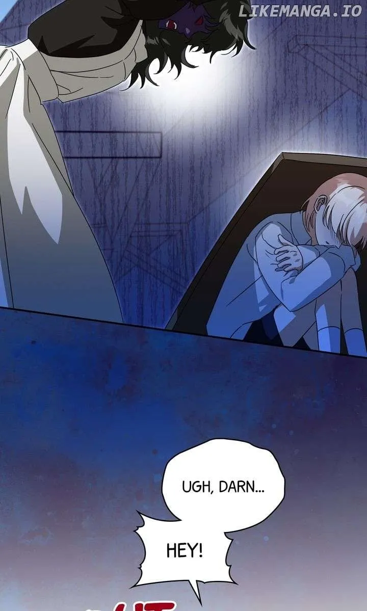 How to Protect the Master of the Monster Mansion Chapter 49 page 22 - 