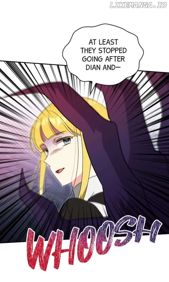 How to Protect the Master of the Monster Mansion Chapter 49 page 29 - 