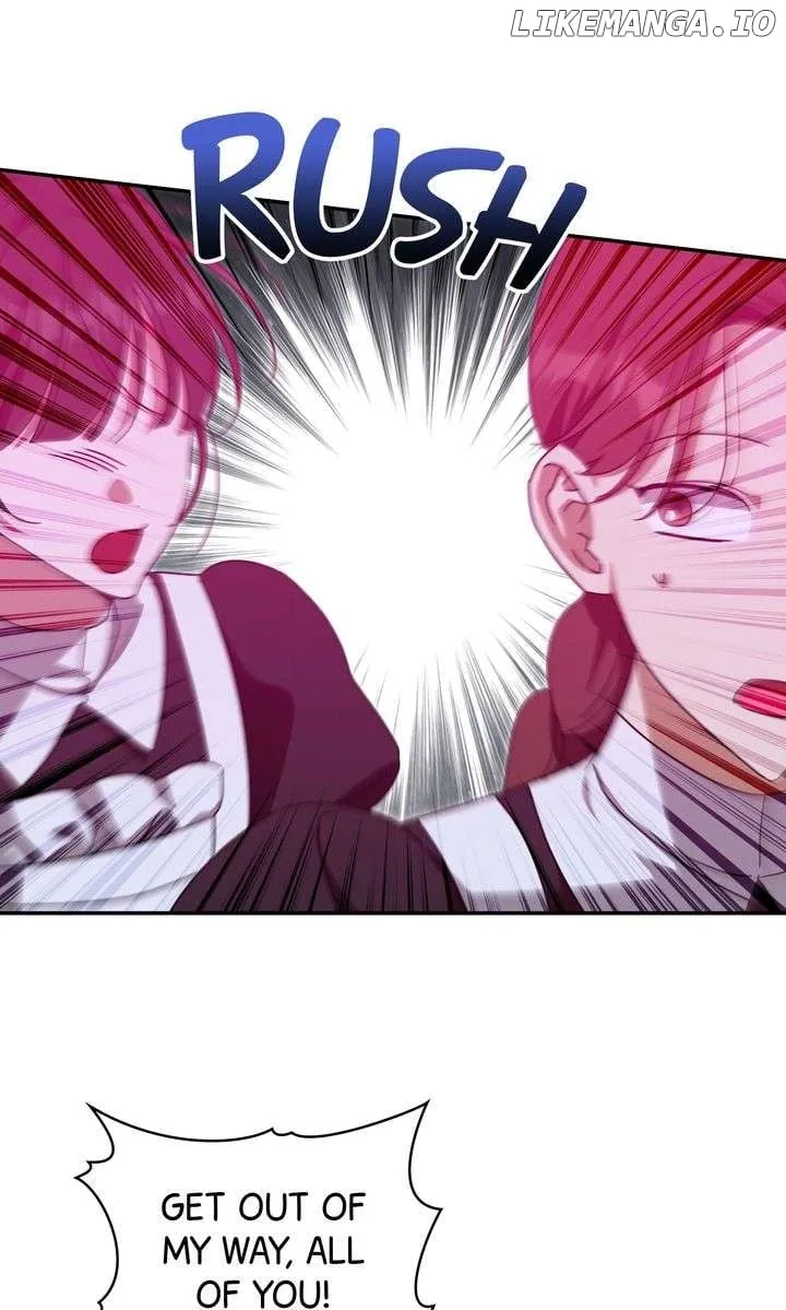 How to Protect the Master of the Monster Mansion Chapter 49 page 4 - 
