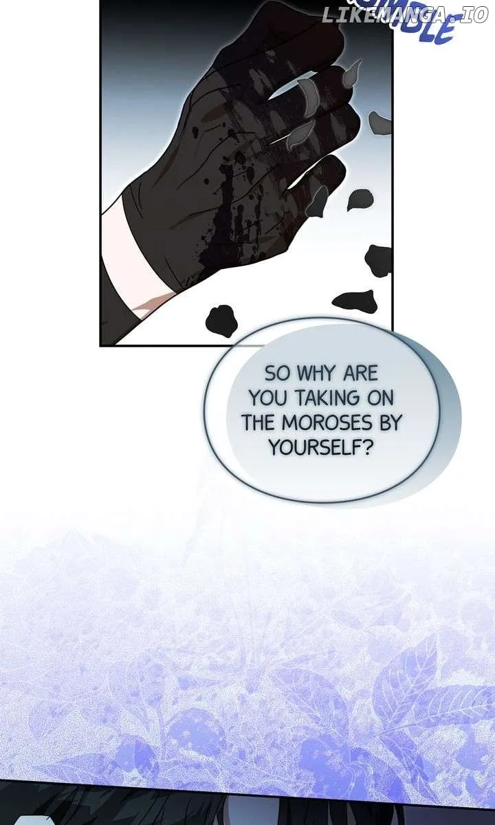 How to Protect the Master of the Monster Mansion Chapter 49 page 31 - 