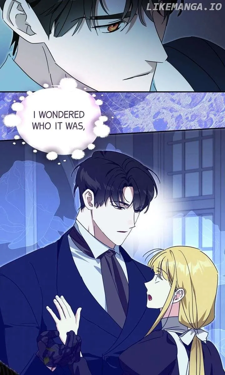 How to Protect the Master of the Monster Mansion Chapter 49 page 32 - 