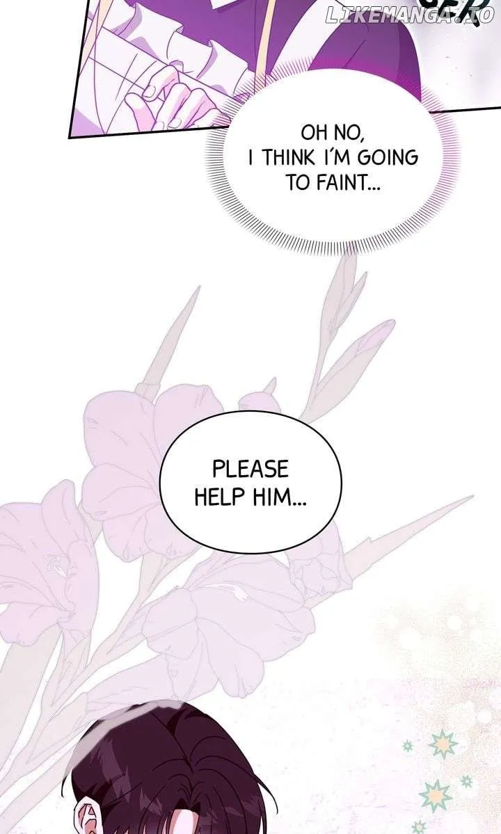 How to Protect the Master of the Monster Mansion Chapter 49 page 38 - 