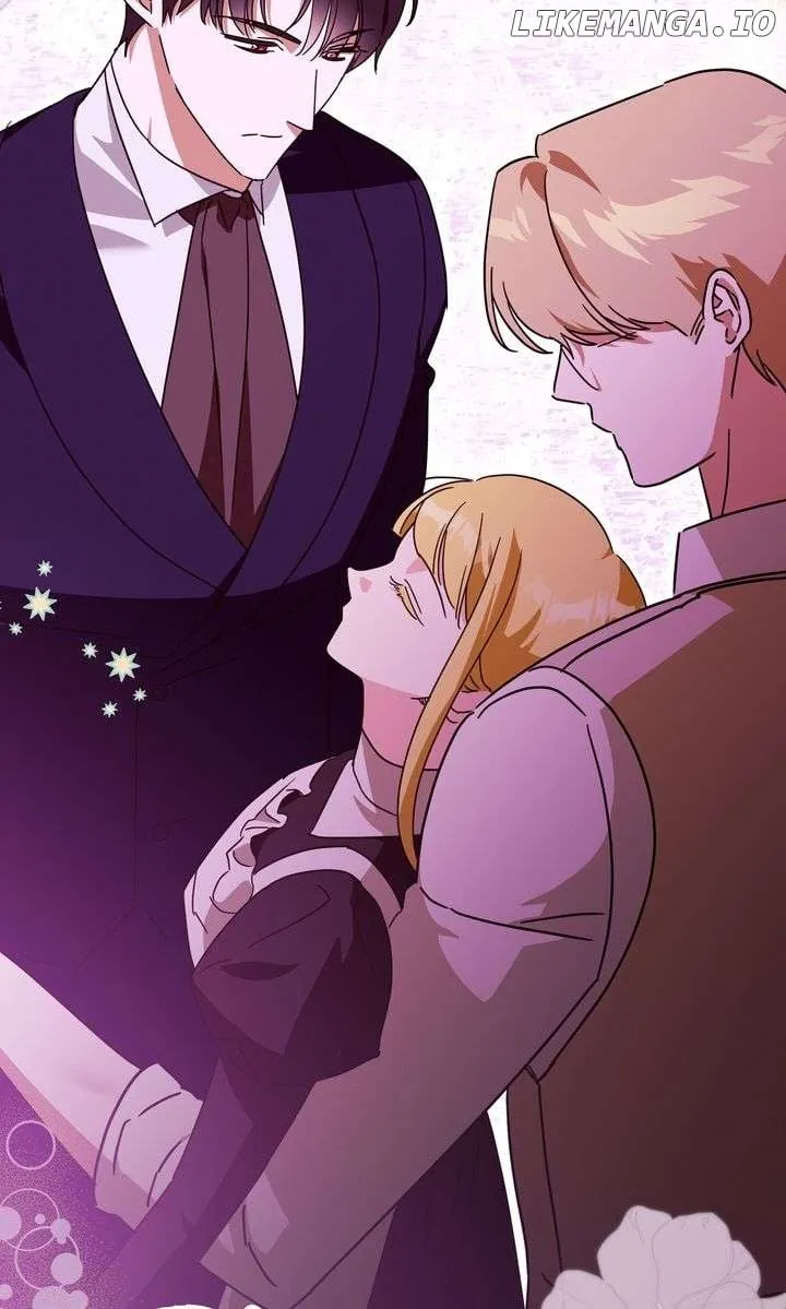 How to Protect the Master of the Monster Mansion Chapter 49 page 39 - 