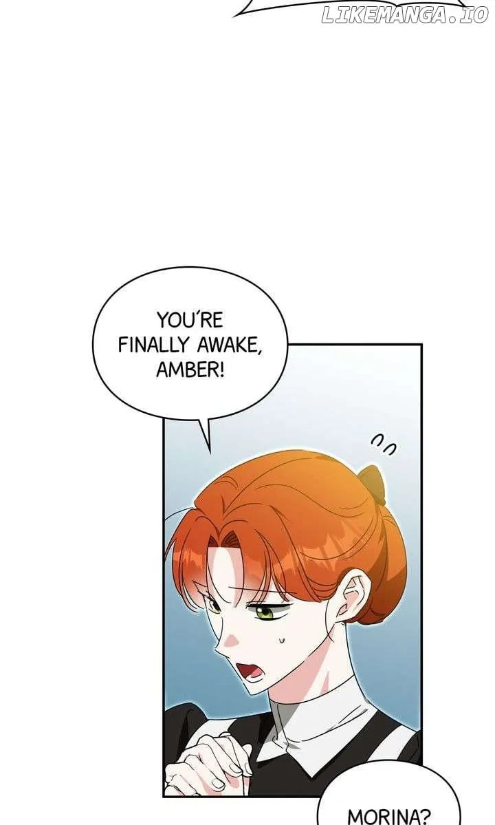 How to Protect the Master of the Monster Mansion Chapter 49 page 43 - 