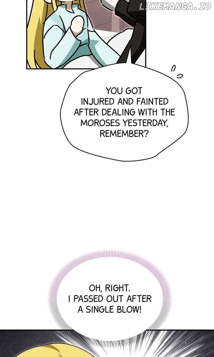 How to Protect the Master of the Monster Mansion Chapter 49 page 45 - 