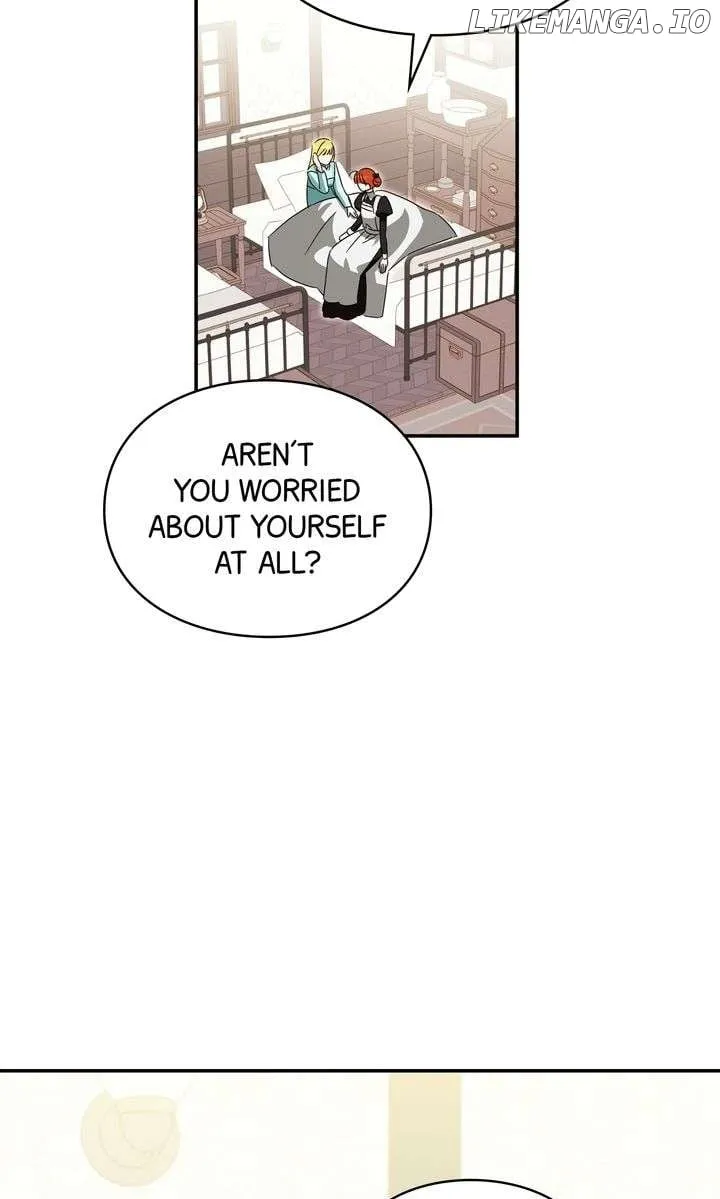 How to Protect the Master of the Monster Mansion Chapter 49 page 47 - 