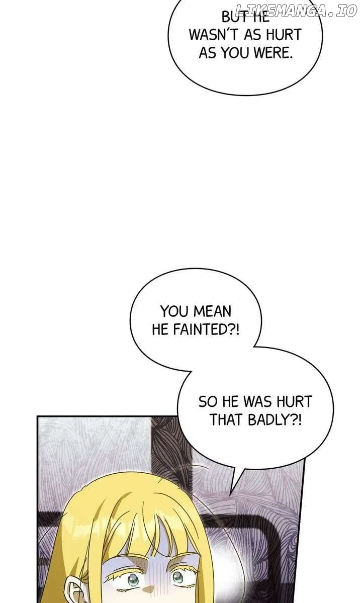 How to Protect the Master of the Monster Mansion Chapter 49 page 49 - 
