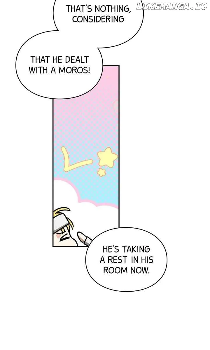 How to Protect the Master of the Monster Mansion Chapter 49 page 52 - 