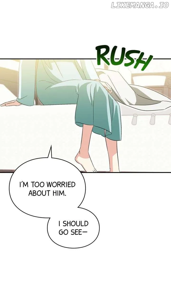 How to Protect the Master of the Monster Mansion Chapter 49 page 53 - 