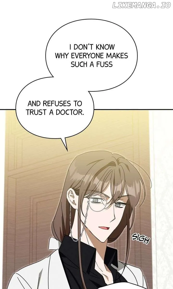 How to Protect the Master of the Monster Mansion Chapter 49 page 56 - 