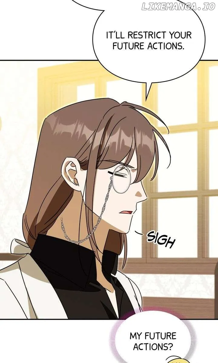 How to Protect the Master of the Monster Mansion Chapter 49 page 64 - 